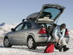 Ford Mondeo Hatchback 2004 года
